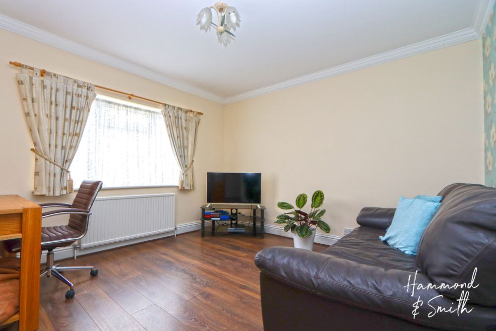 Bury Road, Epping, CM16 Hammond And Smith