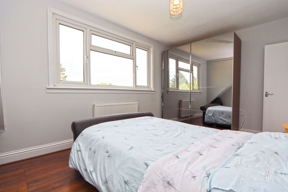 Bury Road, Epping, CM16 Hammond And Smith