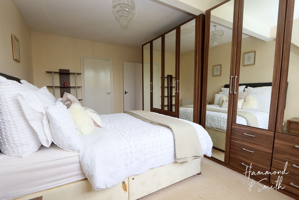 Bury Road, Epping, CM16 Hammond And Smith