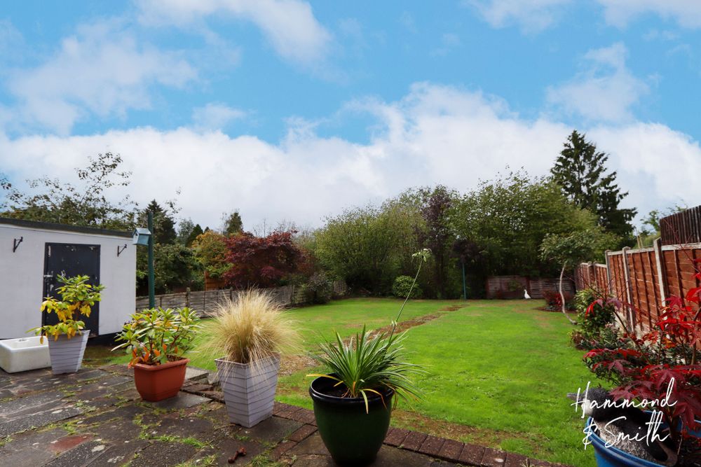 Bury Road, Epping, CM16 Hammond And Smith