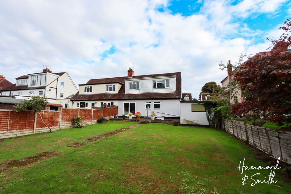 Bury Road, Epping, CM16 Hammond And Smith