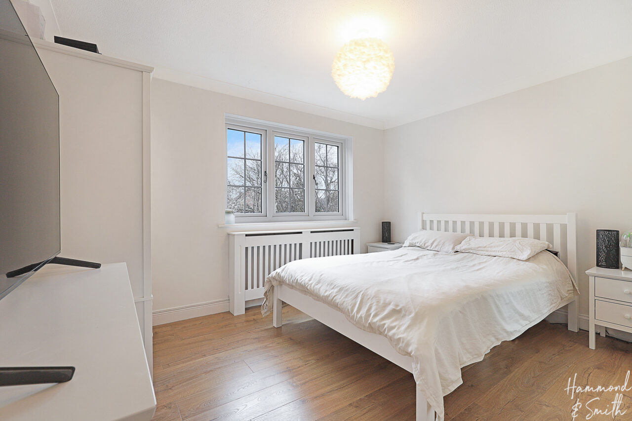 Bridge Hill, Epping, CM16 Hammond And Smith