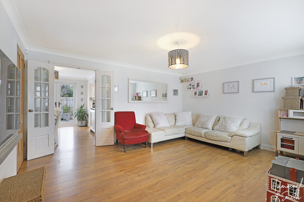 Bridge Hill, Epping, CM16 Hammond And Smith