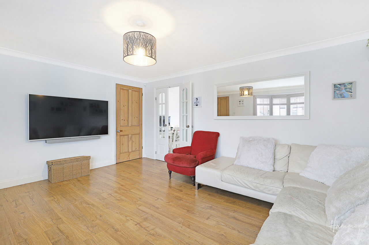 Bridge Hill, Epping, CM16 Hammond And Smith