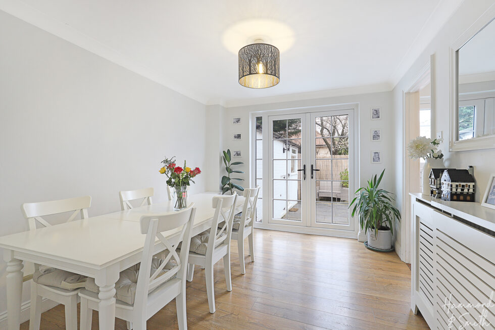 Bridge Hill, Epping, CM16 Hammond And Smith