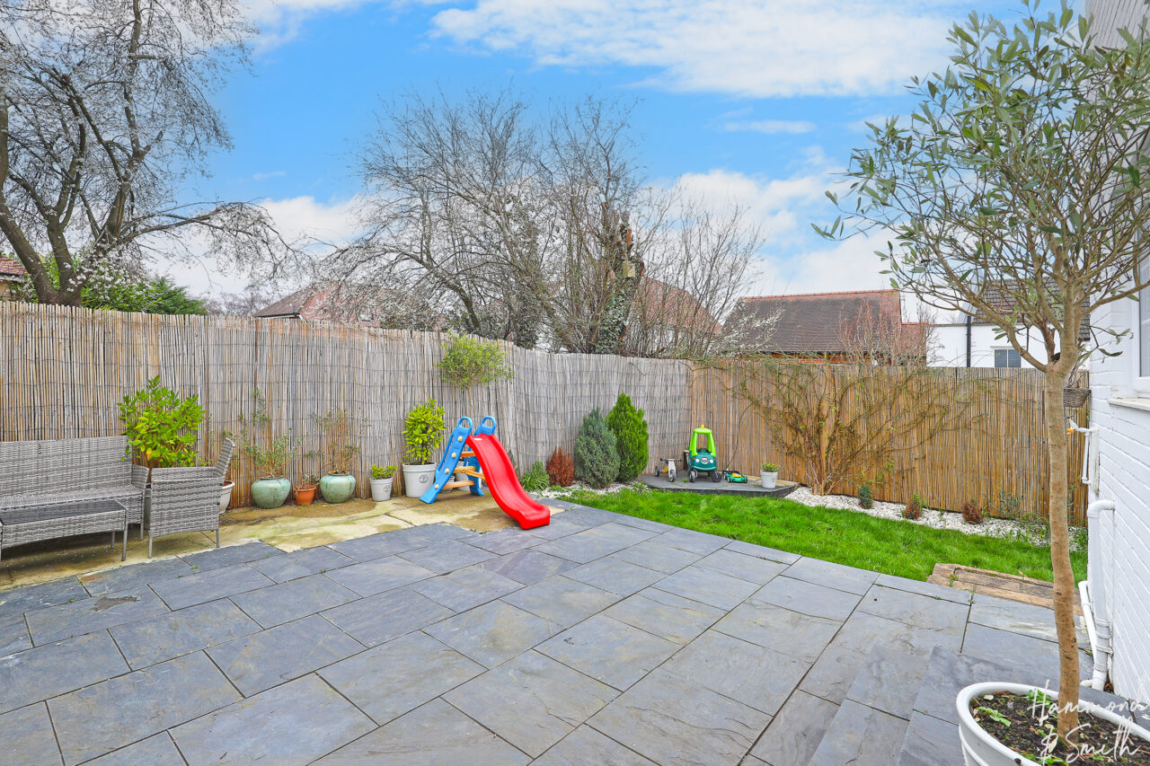 Bridge Hill, Epping, CM16 Hammond And Smith