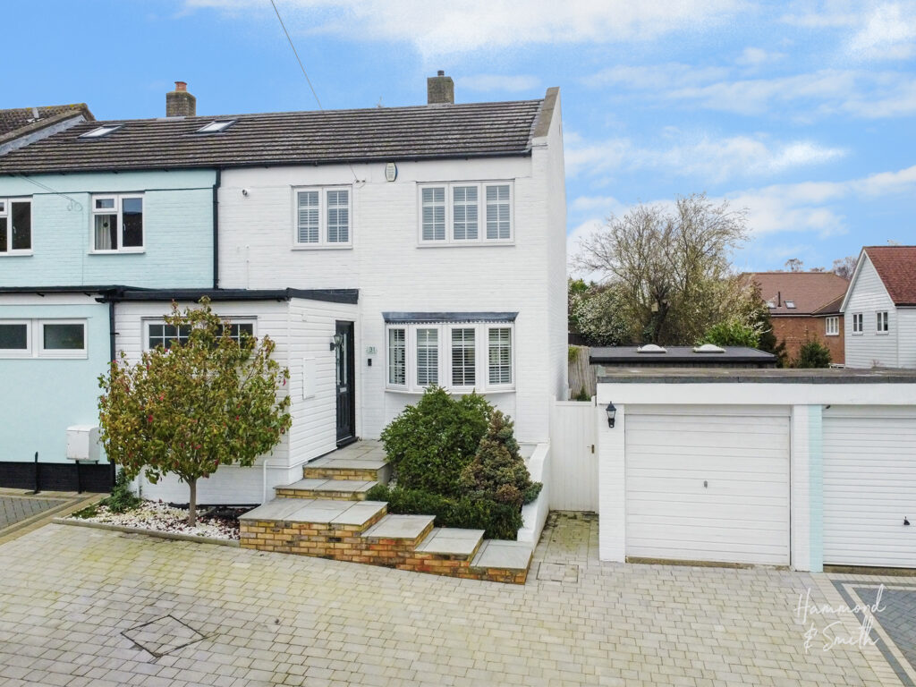 Bridge Hill, Epping, CM16 Hammond And Smith