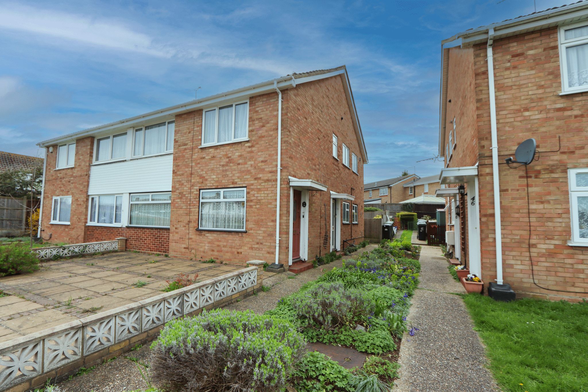 Cedar Walk, Waltham Abbey, EN9 Hammond And Smith