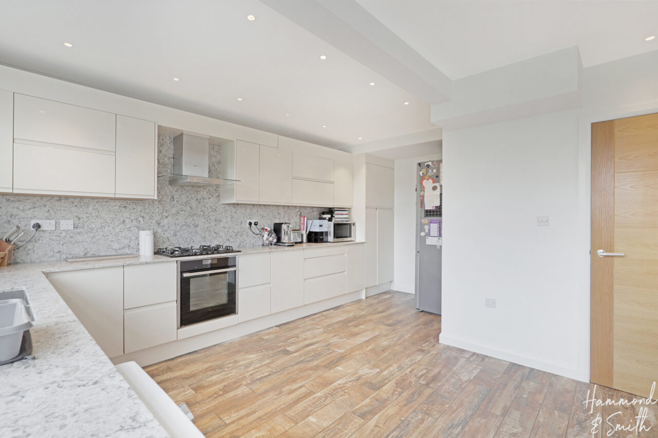 Granville Road, Epping, CM16 Hammond And Smith