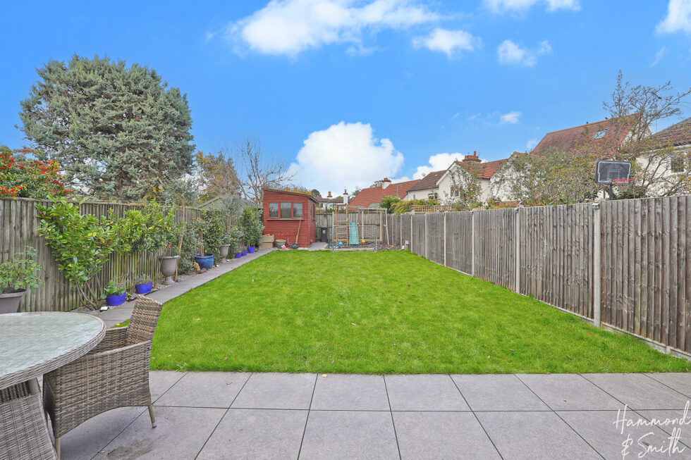 Granville Road, Epping, CM16 Hammond And Smith