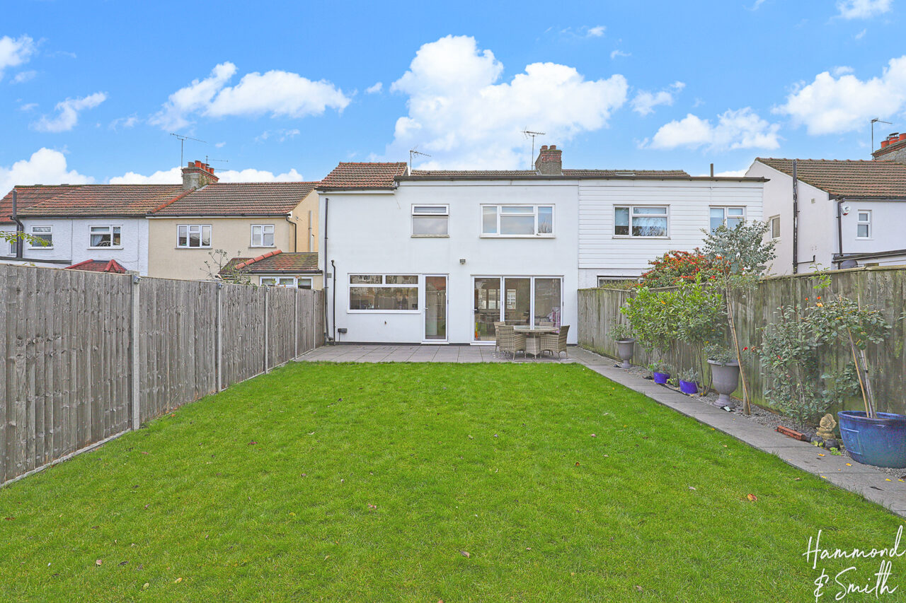 Granville Road, Epping, CM16 Hammond And Smith