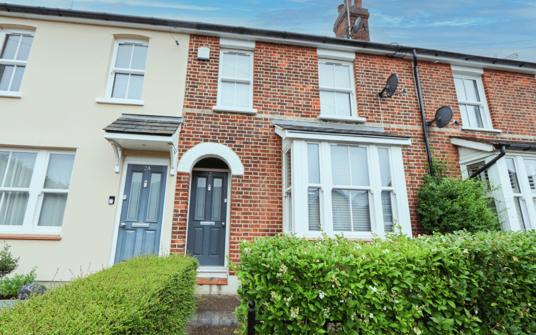 Chapel Road, Epping, CM16