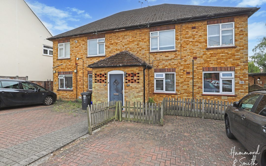 Allnutts Road, Epping, CM16