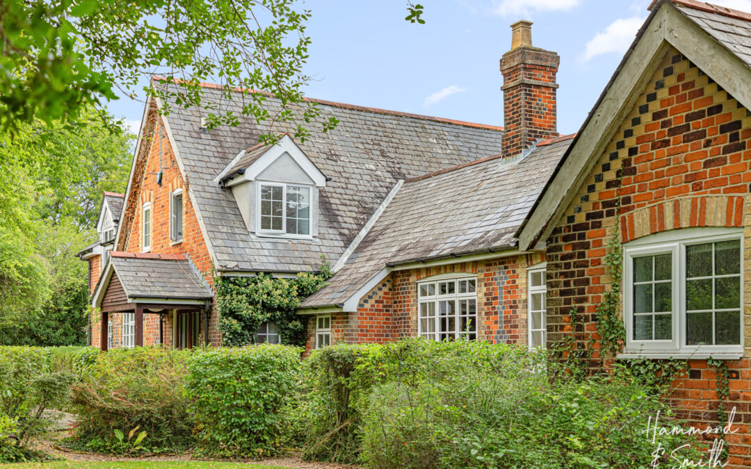 School Lane, High Laver, CM5