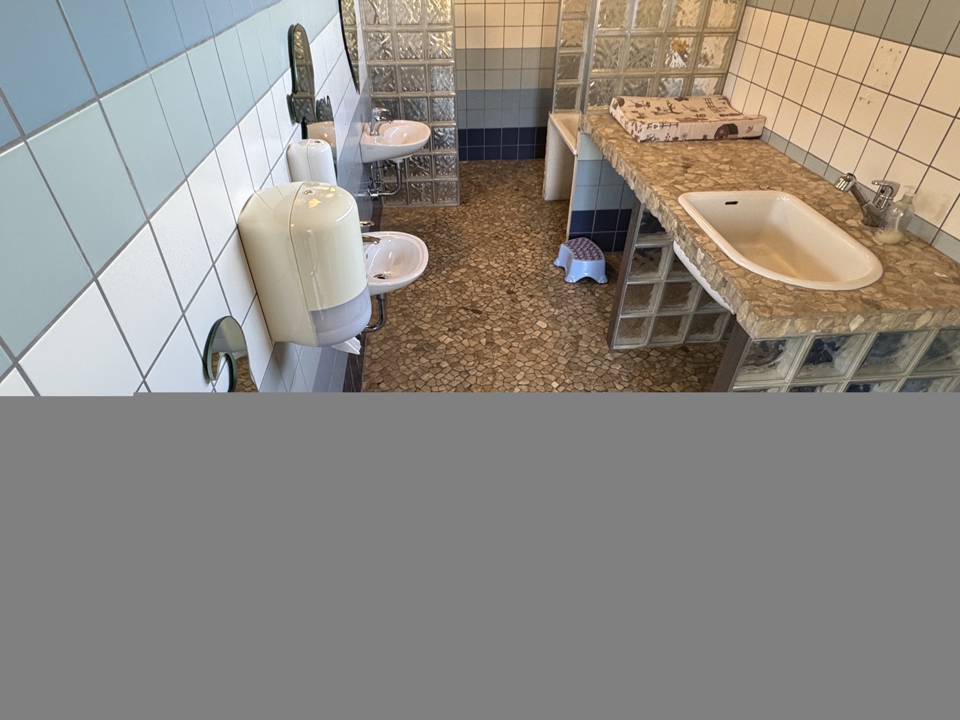 Servicebygning billede 4