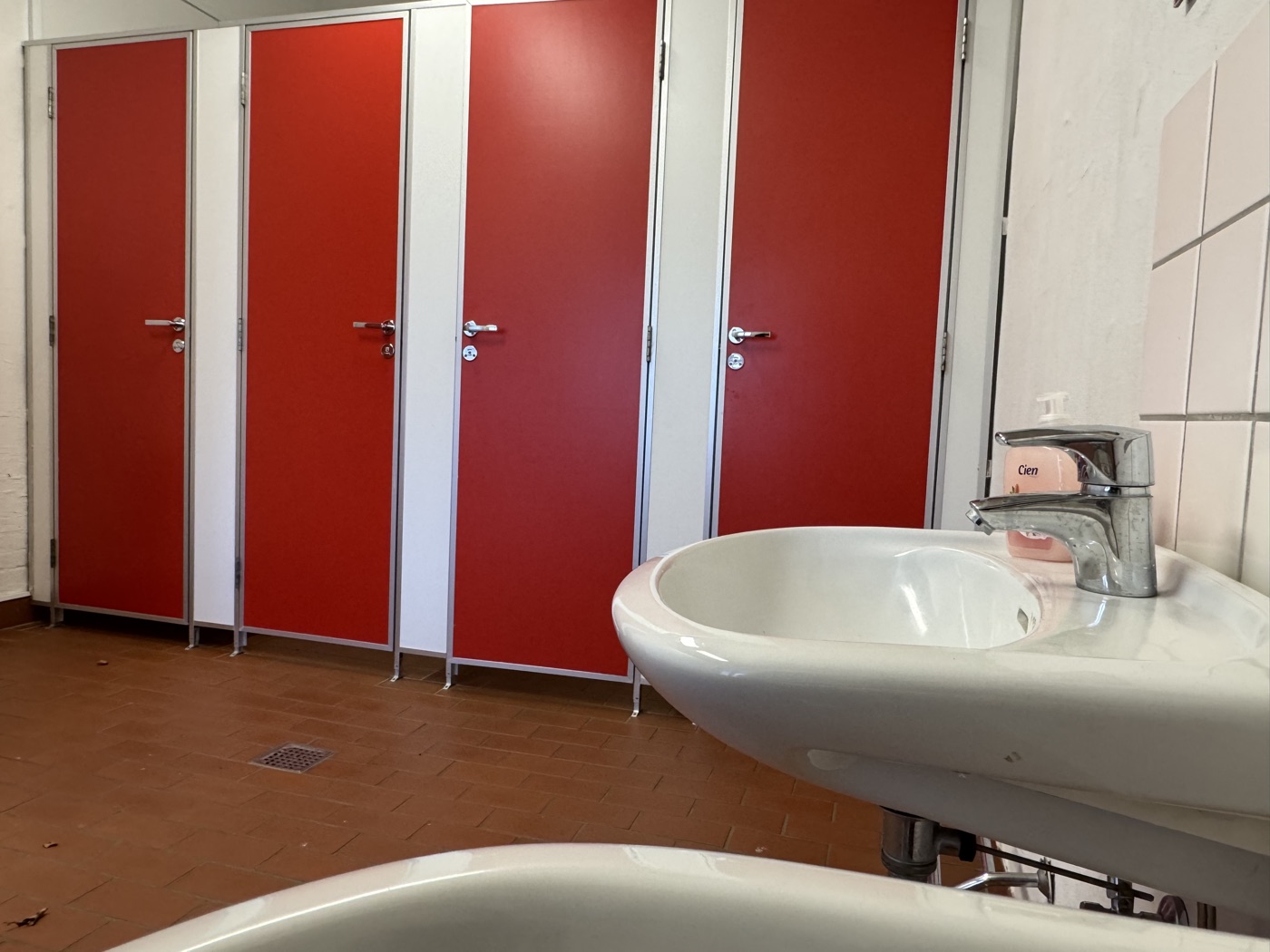 Servicebygning billede 3