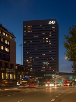  © Hampus Berndtson