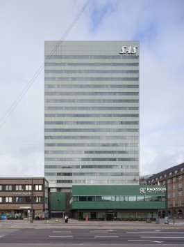  © Hampus Berndtson