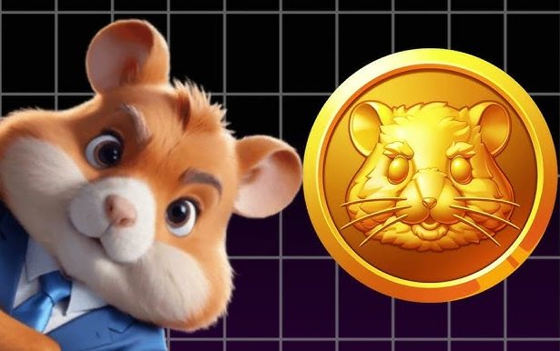 Hamster Kombat Daily Combo