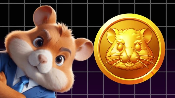 Hamster Kombat Daily Combo