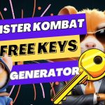 Hamster kombat key generator fast