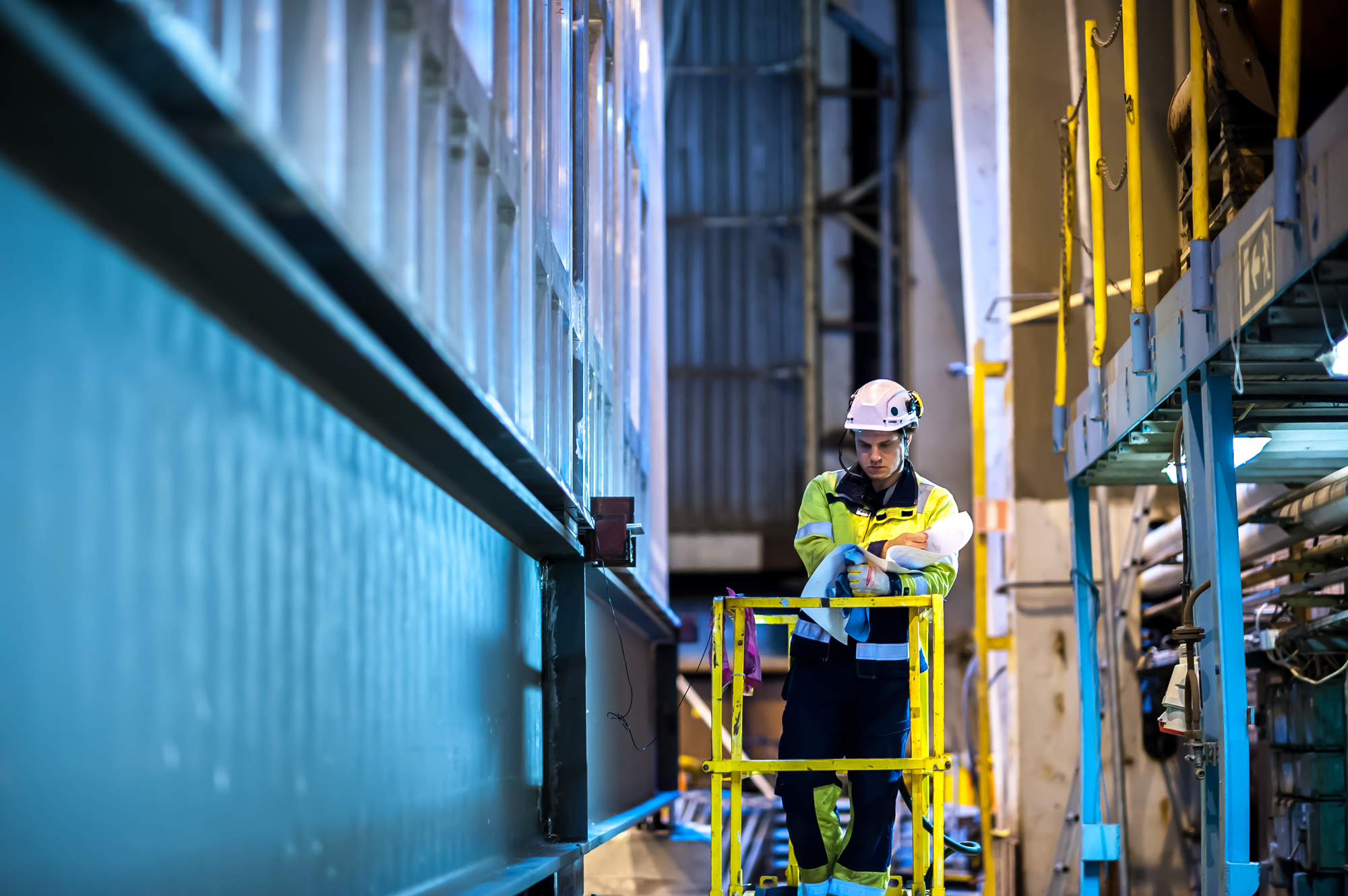 WELDING-CONSULTATION-AND-COORDINATION Welding Coordination Services
