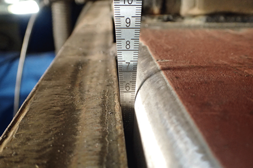 Welding-inspection—Handa Solutions Welding Inspection Services | HANDA Solutions