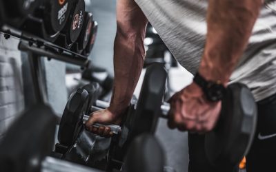 Challenging Fitness Myths: Weightlifting Is for Men