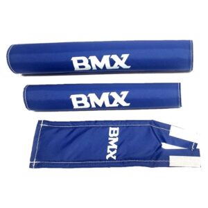 BMX pads