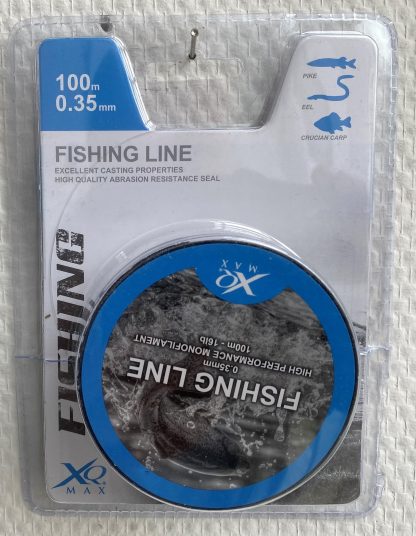 Fiskesnøre