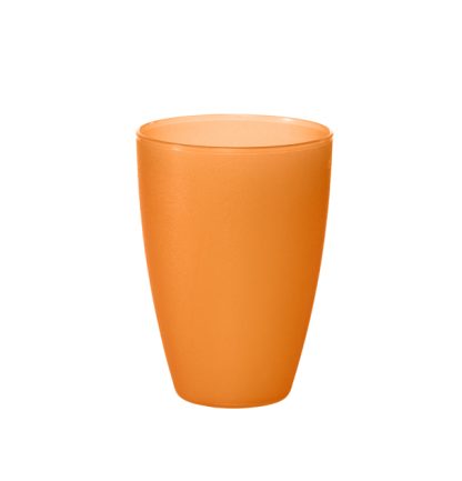 Drikkeglas Orange