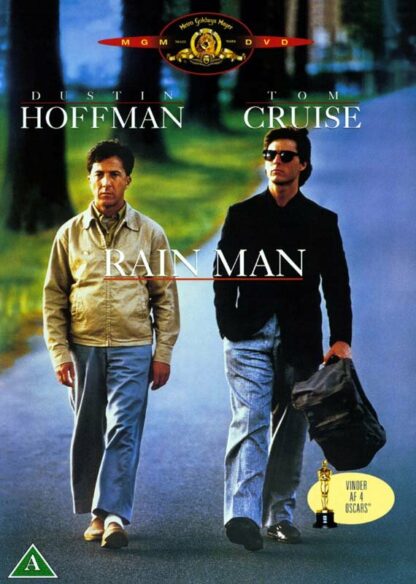 Rain Man - DVD