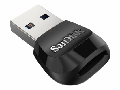 Sandisk MobileMate Kortlæser USB 3.0 - Image 2