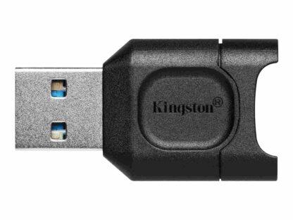 Kingston MobileLite Plus Kortlæser USB 3.2 Gen 1