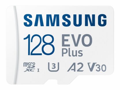 Samsung EVO MB-MC128KA microSDXC 128GB 130MB/s - Image 2