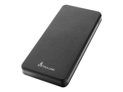 Extralink EPB-078B Powerbank 10000mAh Sort