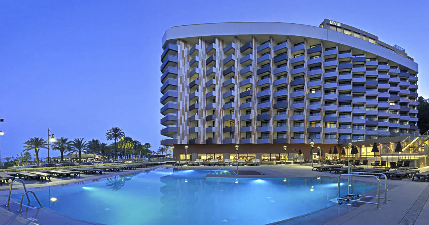 Hotel Melia Costa del Sol