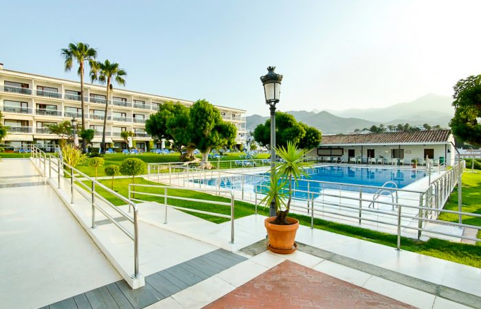 Hotel Parador de Nerja