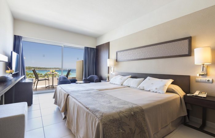 Hipotel Mediterraneo
