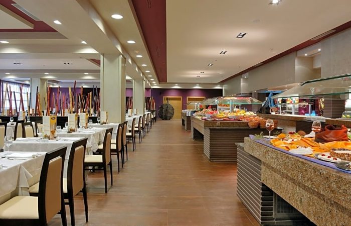 Hotel Elba Carlota