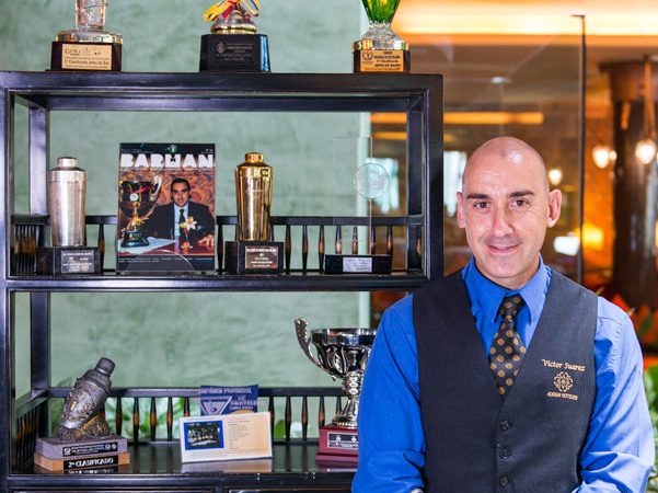 Hotel Jardines Nivaria