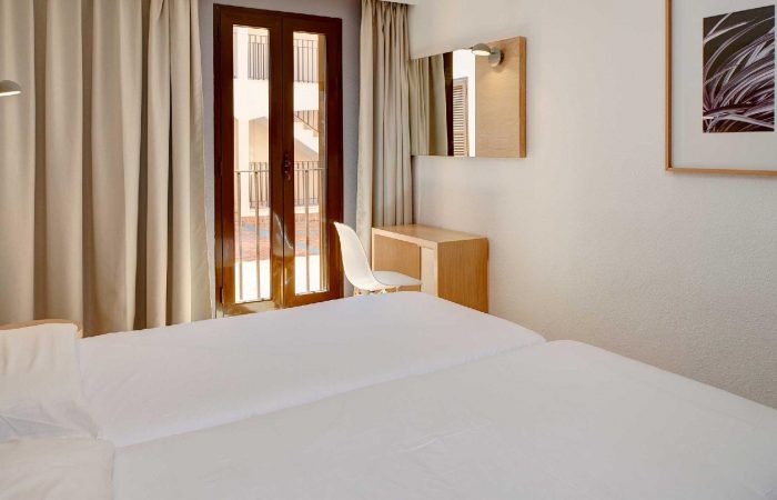 Protur Floriana Resort Apartment