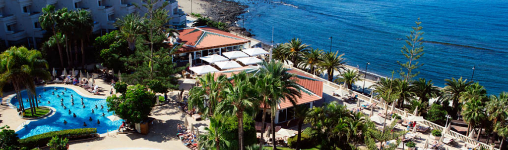 Hotel Spring Gran Arona