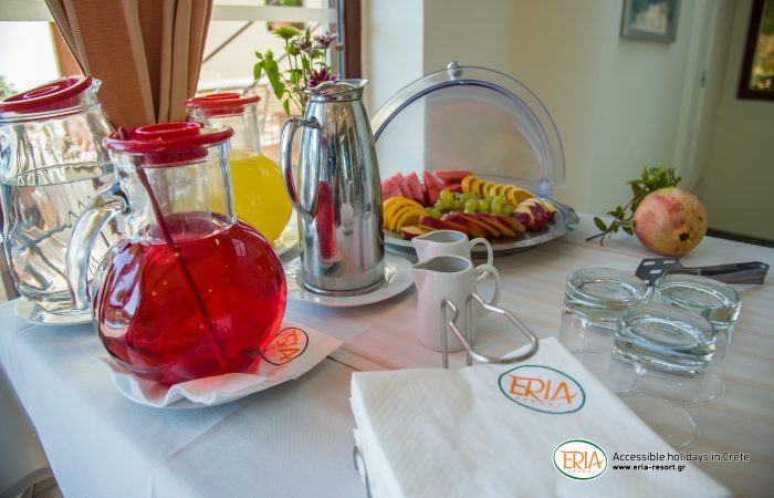 Hotel Eria Resort
