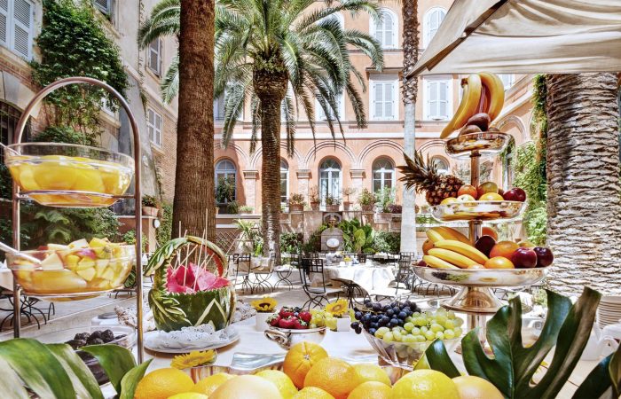 Hotel Ponte Sisto