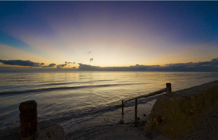 Zanzibar