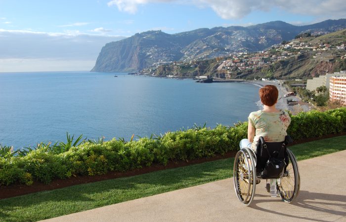 Hotel Golden Residence - Madeira