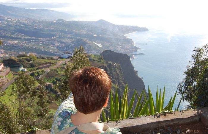 Hotel Golden Residence - Madeira