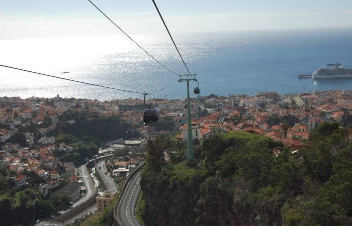 Hotel Golden Residence - Madeira