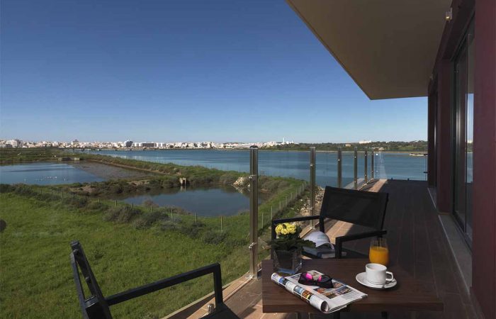 Hotel Agua Riverside - Algarve